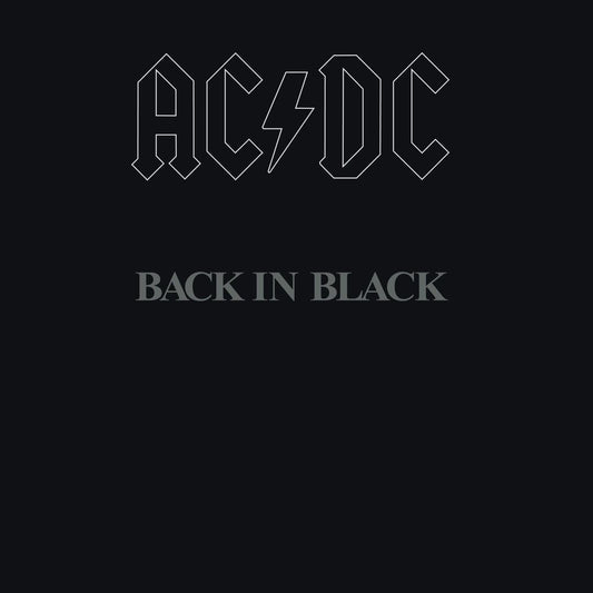 Back On Track cover