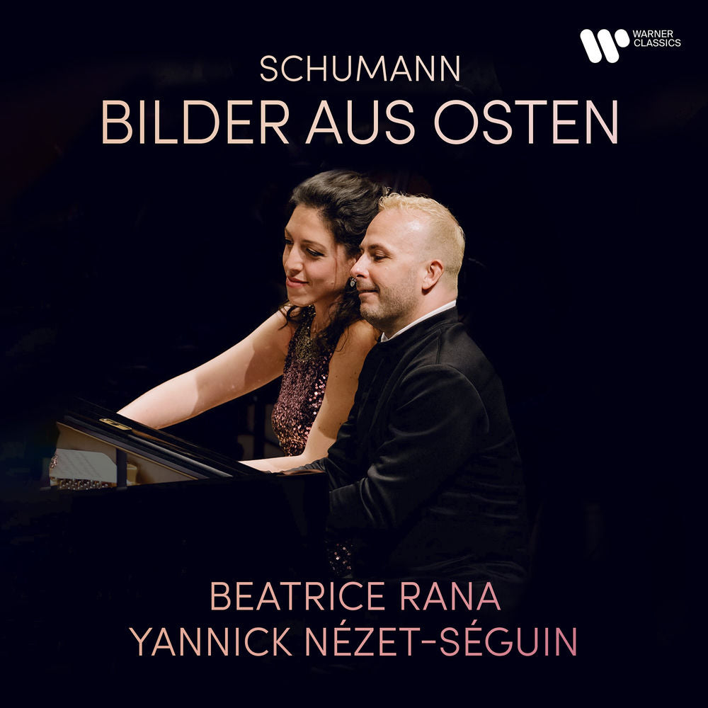 Bilder Aus Osten cover