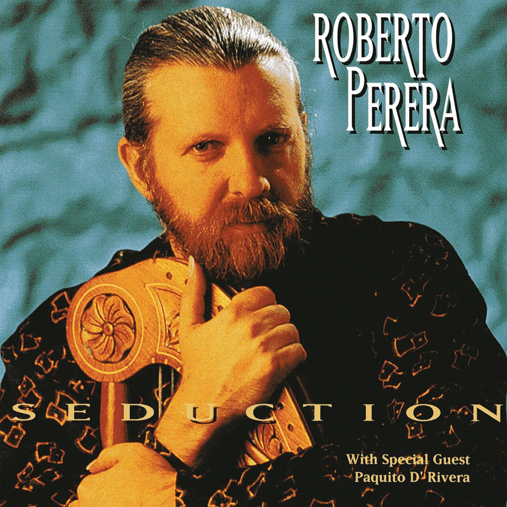Seduction cover