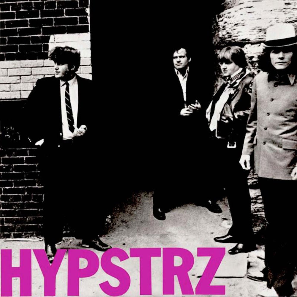 Hypstrz cover