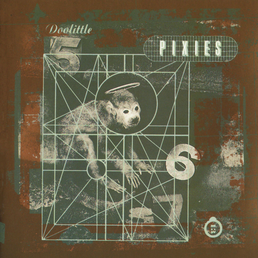 Doolin' cover