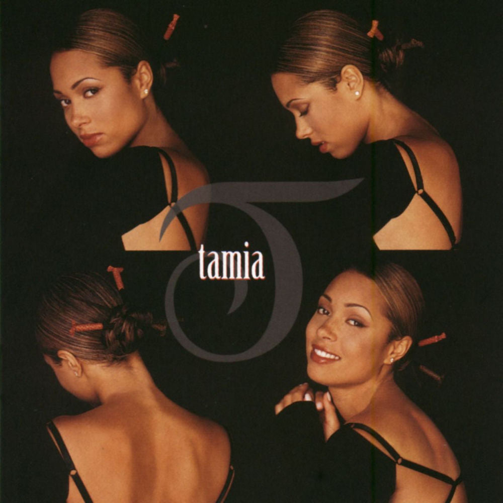 Taima - Remastered cover