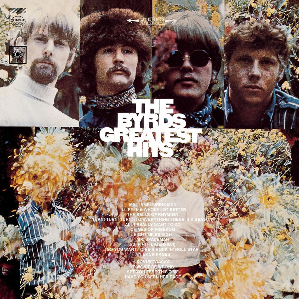 Greatest Hits cover