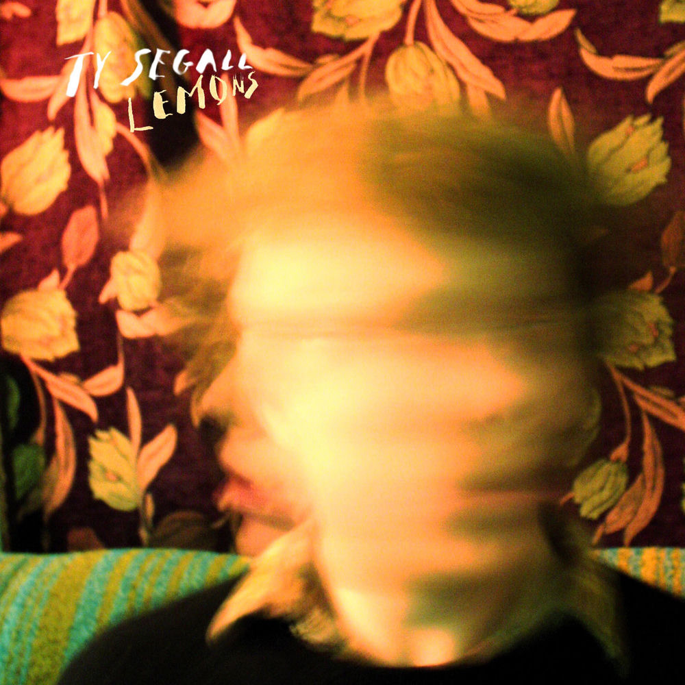 Lemons cover