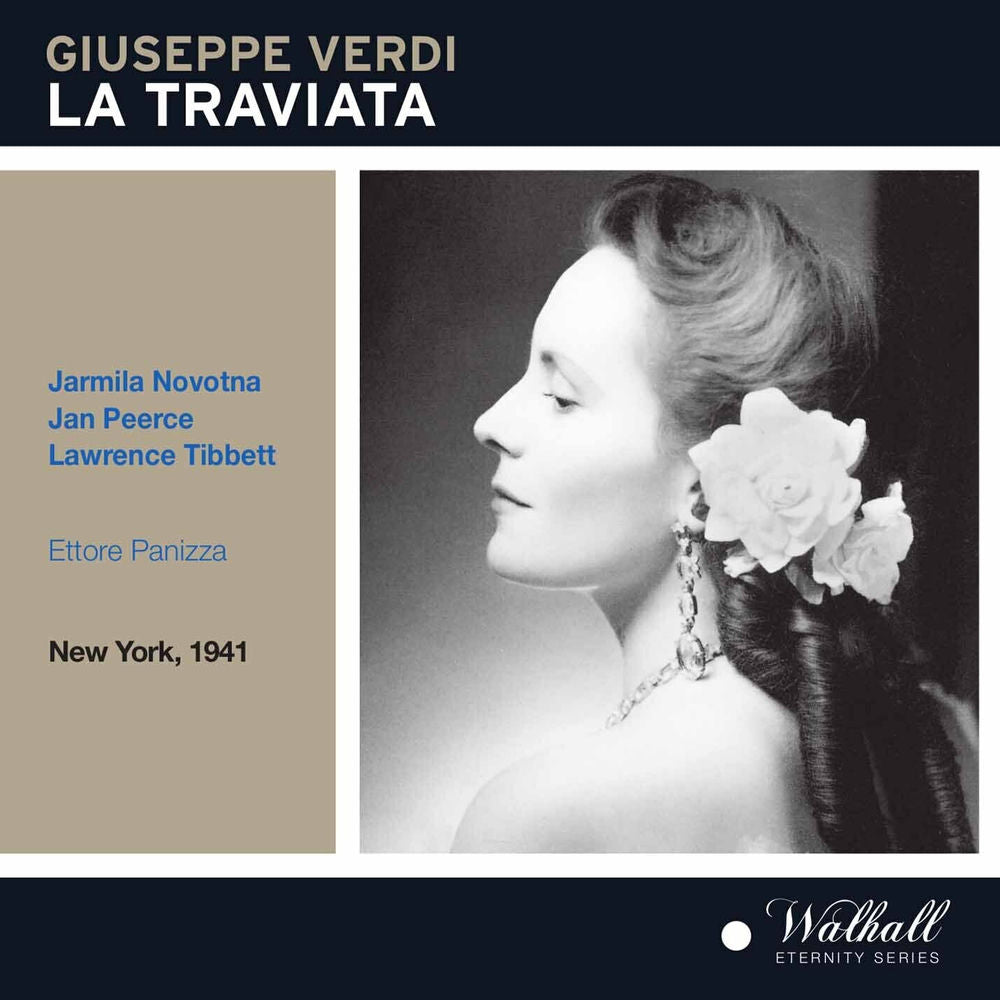 Traviata cover