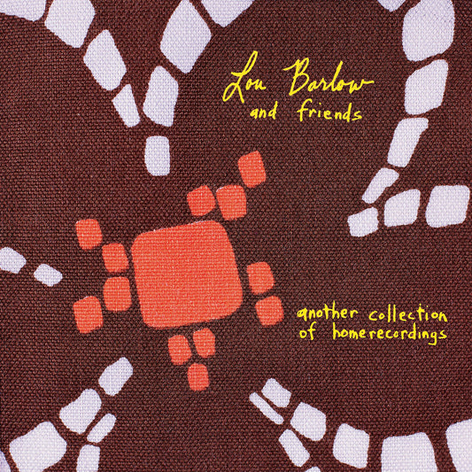 Another Collection of Home Recordings cover