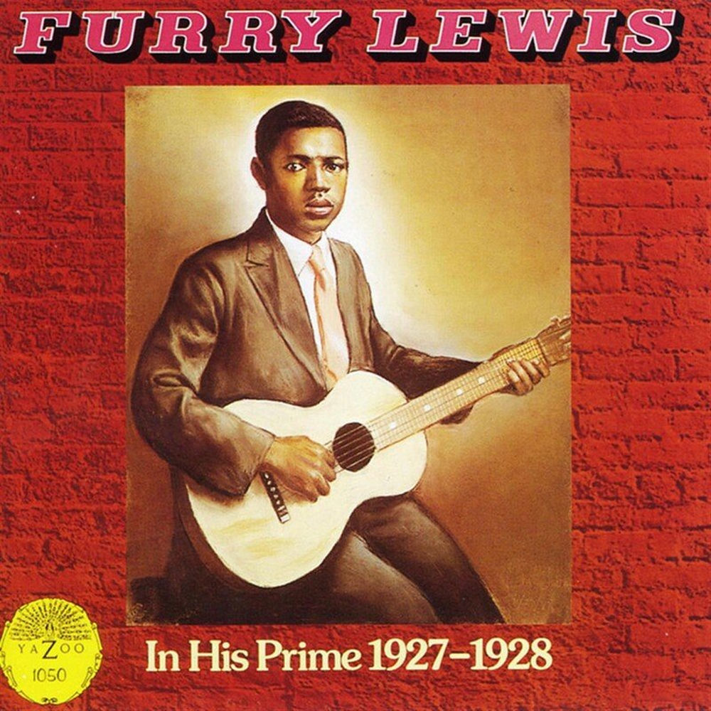 In His Prime 1927-1928 cover