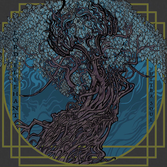 Ultra Soul cover