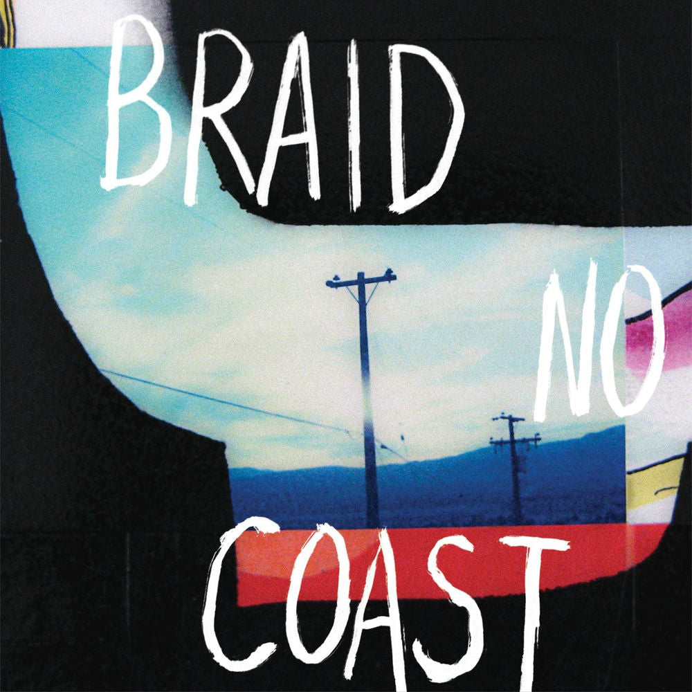 No Coast cover