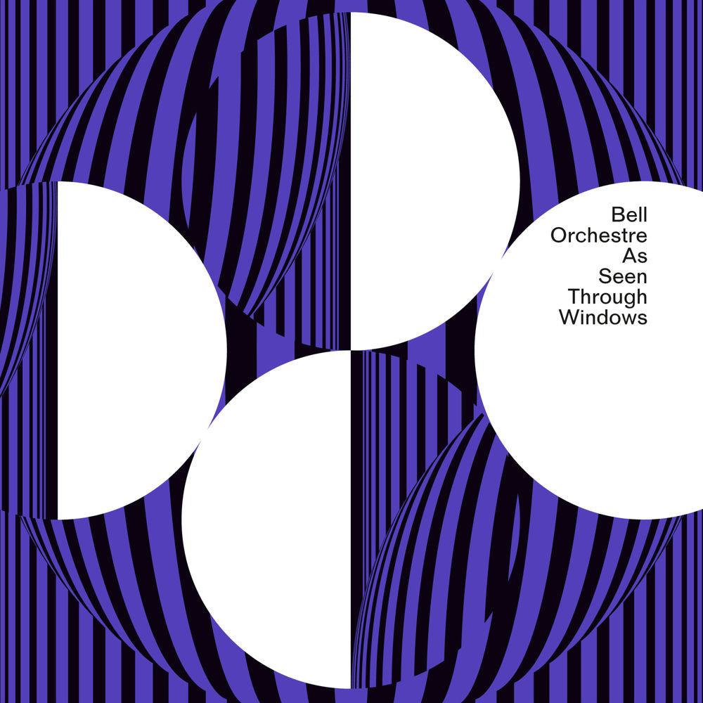 As Seen Through Windows [Vinyl] cover