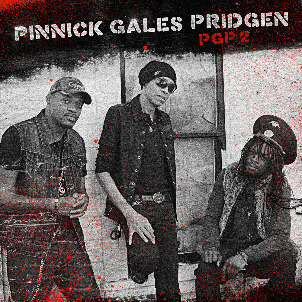 Pgp 2 cover