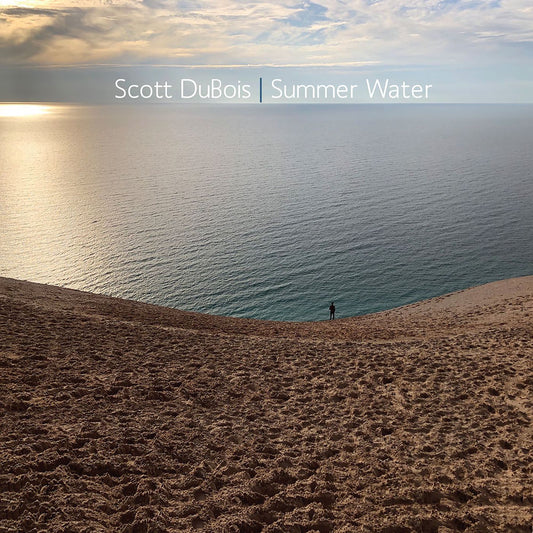 Summer Water cover