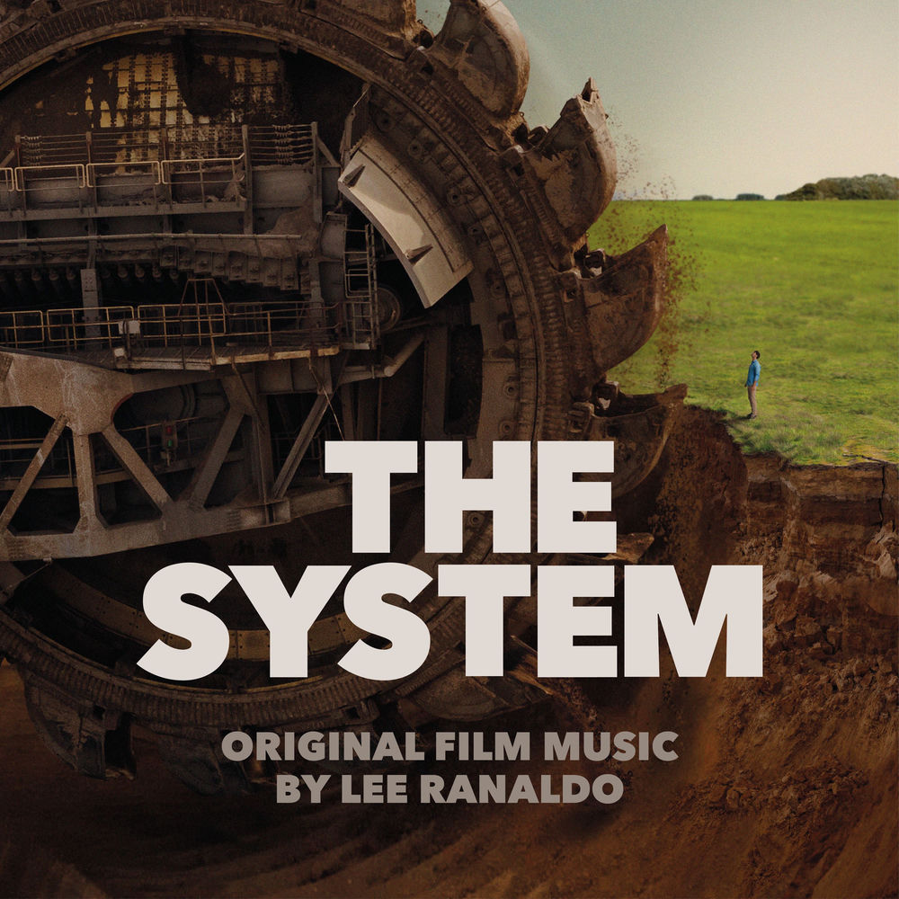 The System cover