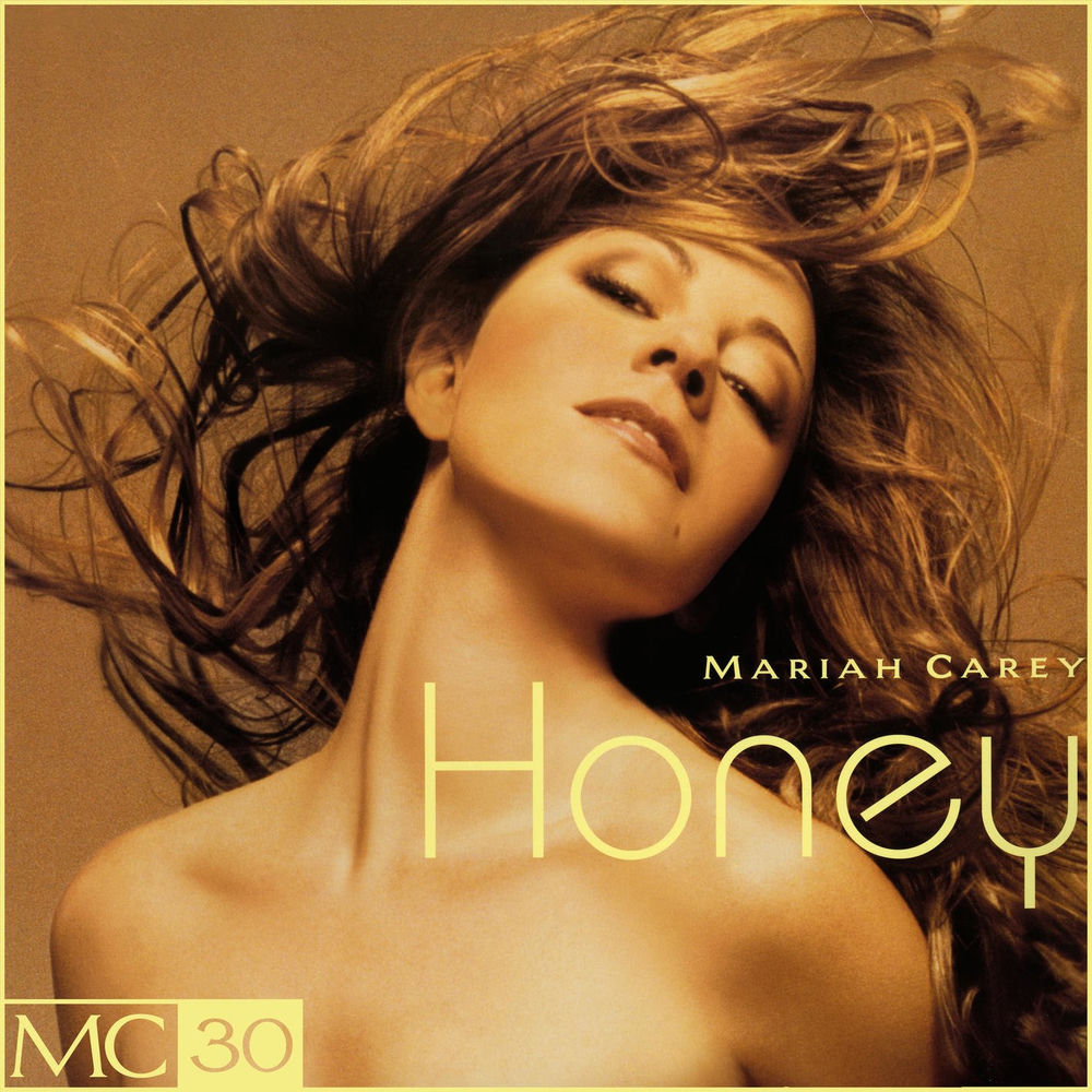 Honey EP cover