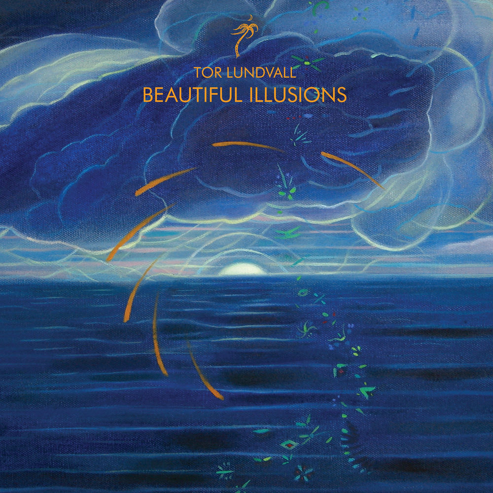 Beautiful Illusions cover
