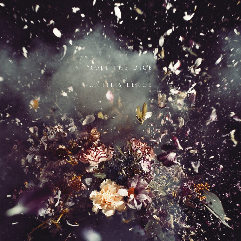 Until Silence cover