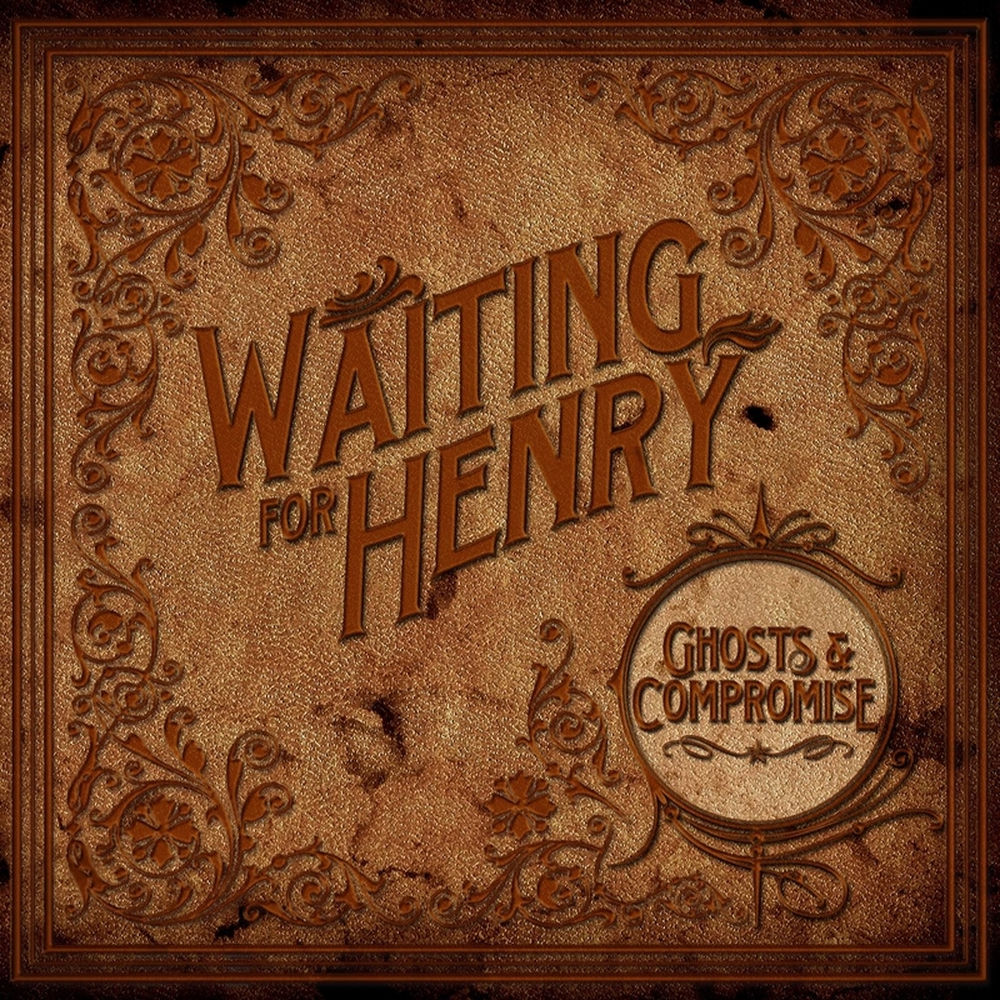 Ghosts & Compromise cover