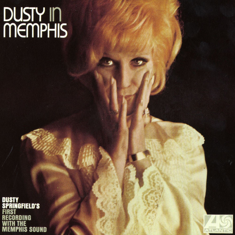 Dusty In Memphis [Half-Speed Master] cover