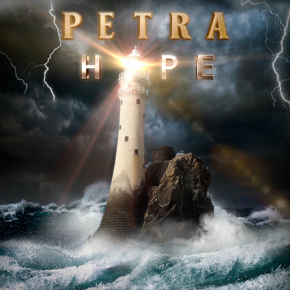 Hope cover