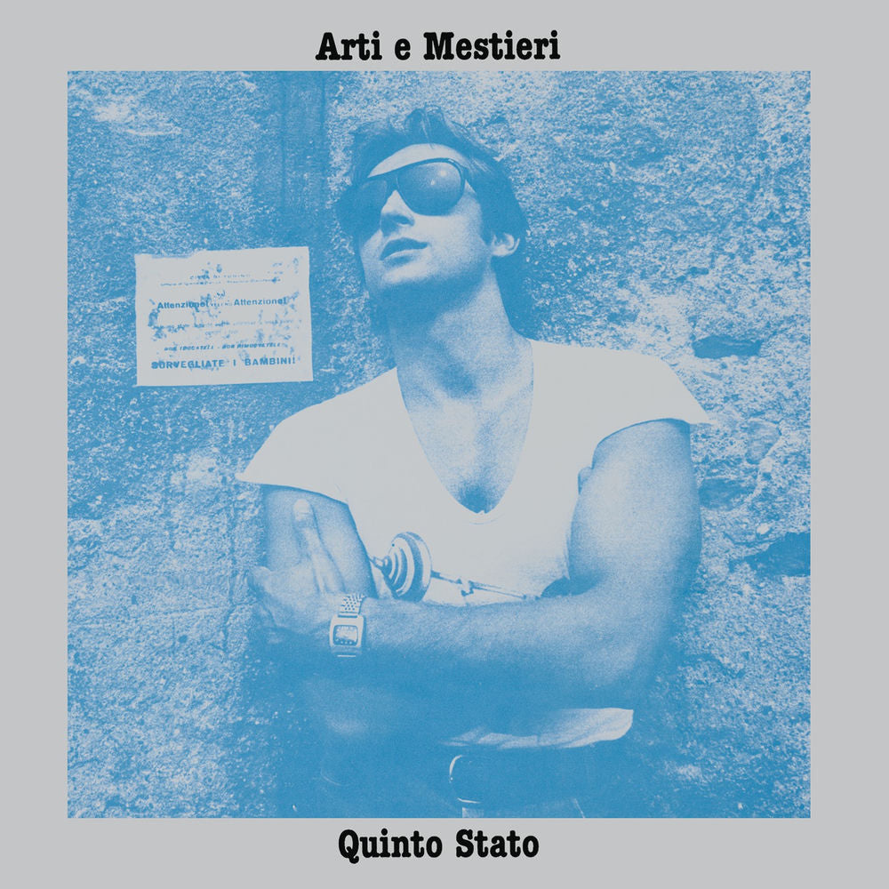 Quinto Stato cover