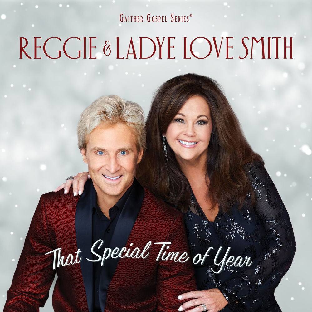 That Special Time Of Year cover