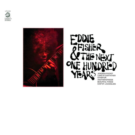 Fishs Eddie cover
