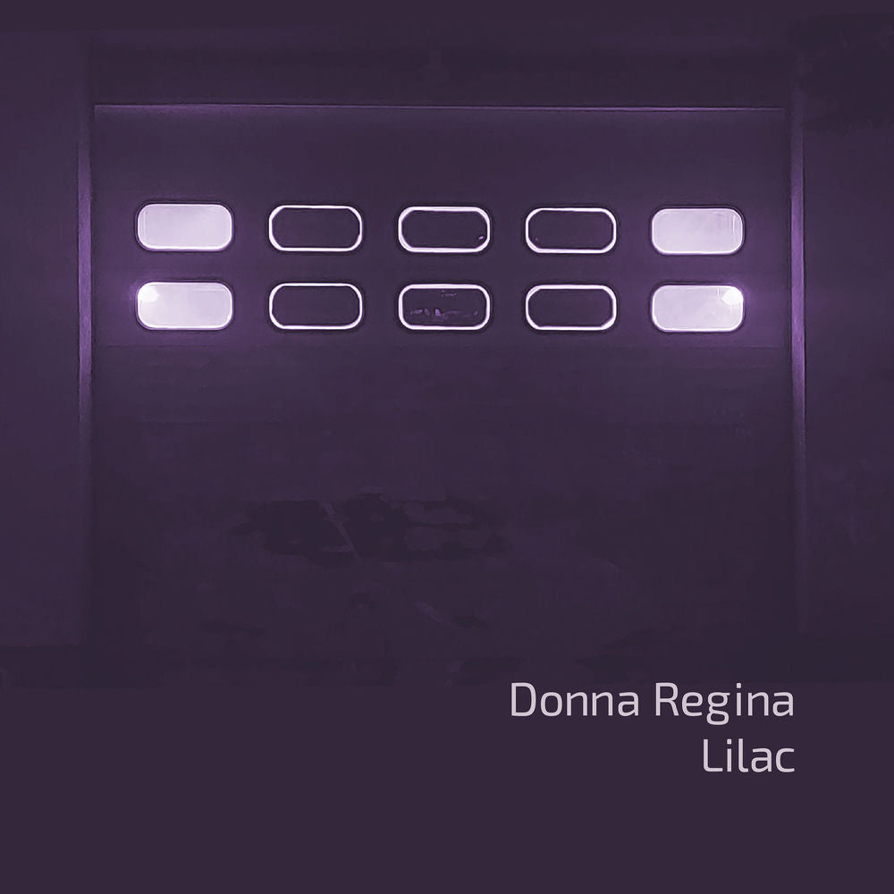 Lilac cover