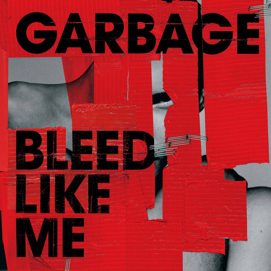 Bleed Like Me[Expanded 2 CD] cover