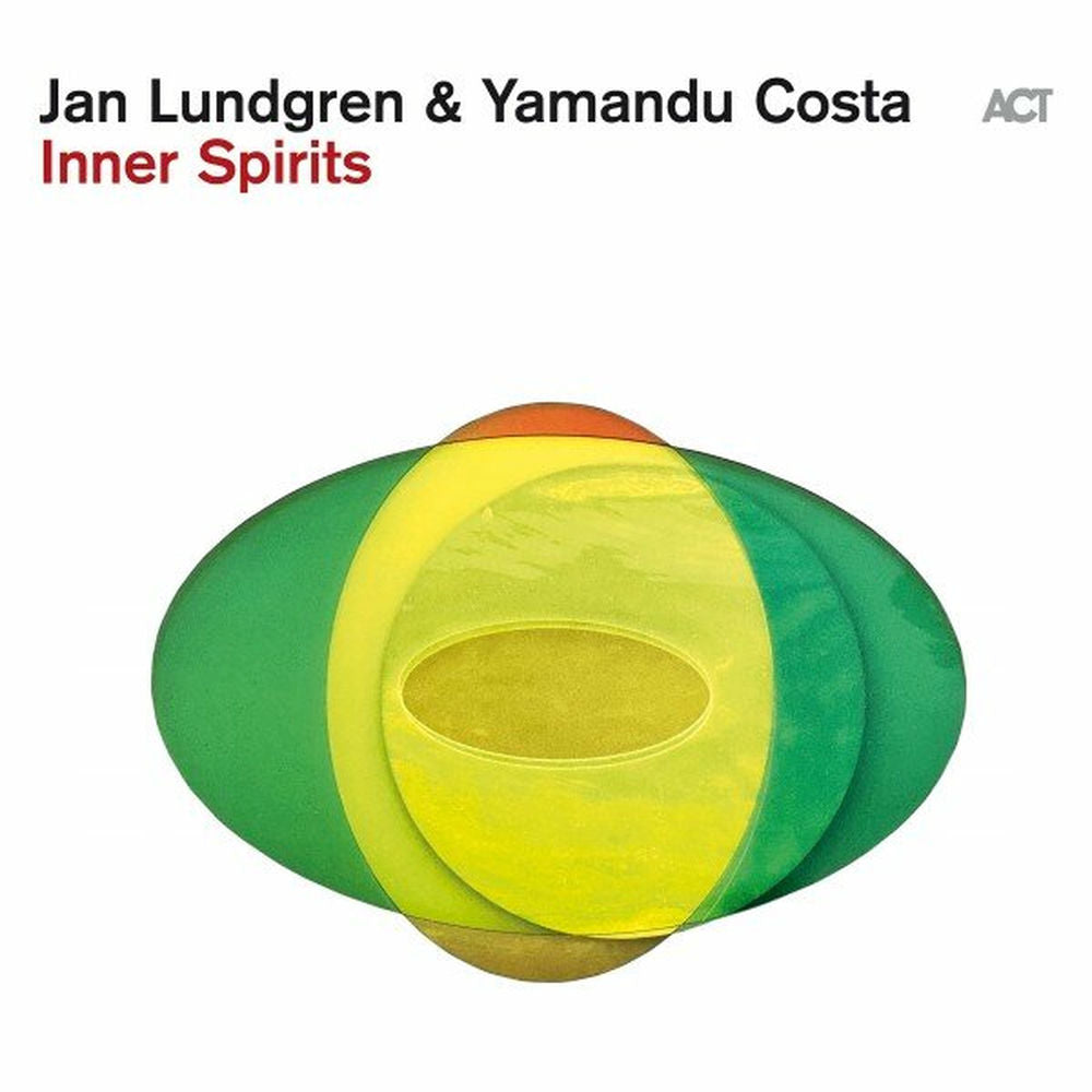 Inner Spirit cover
