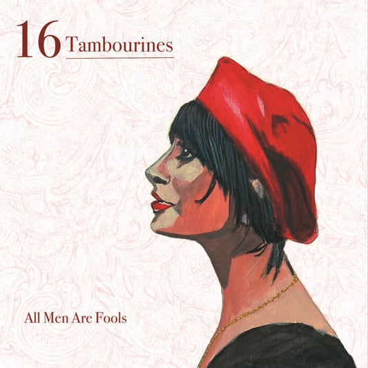 All Men Are Fools cover