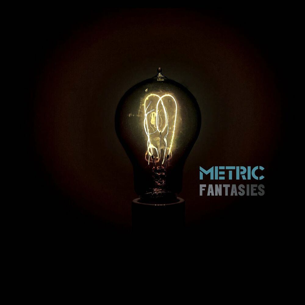 Fantasies cover