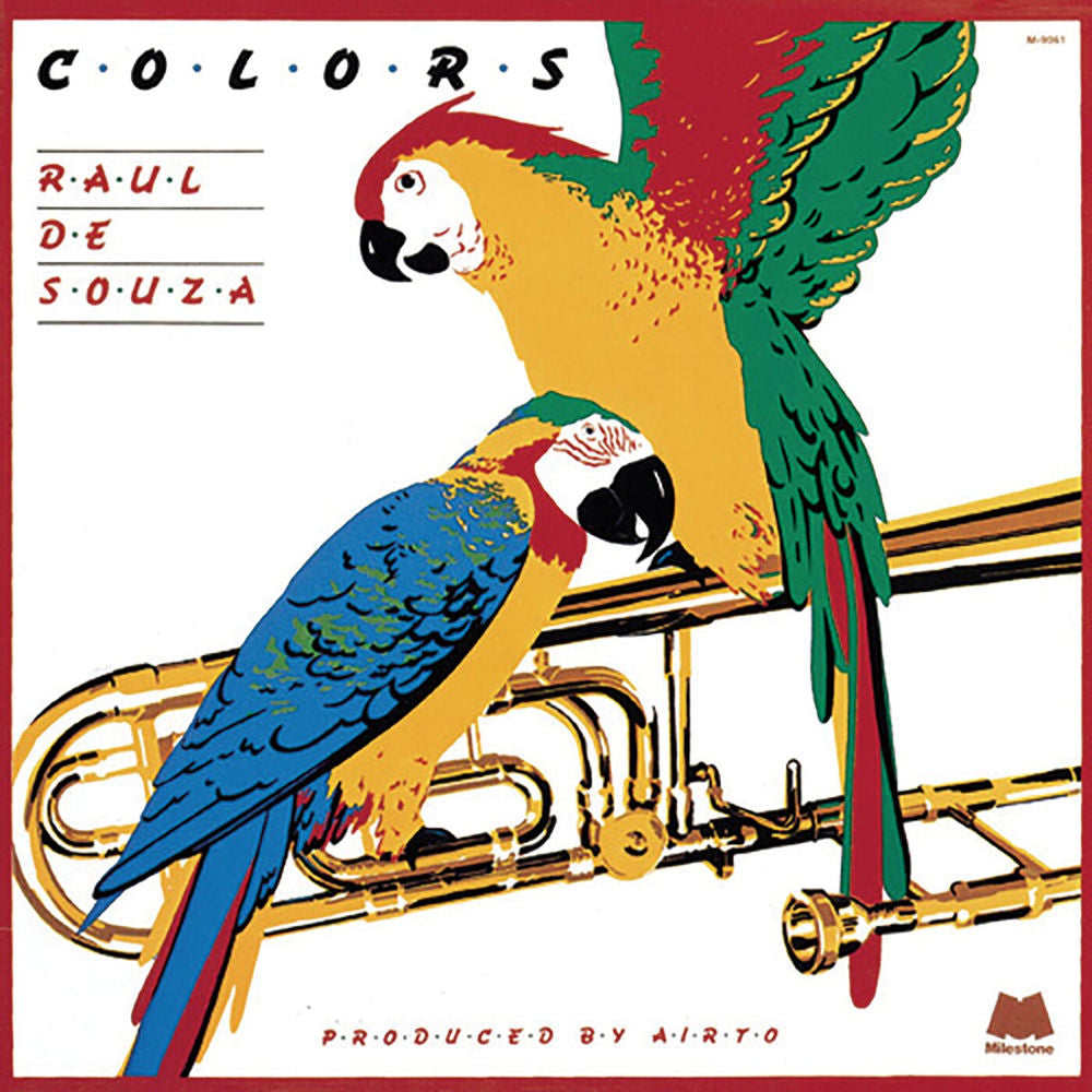 Colors cover