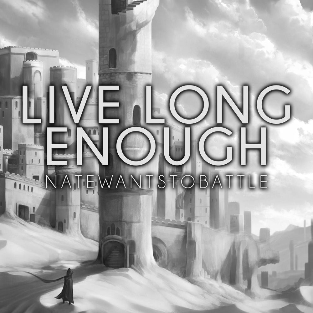 Lived Here Before cover