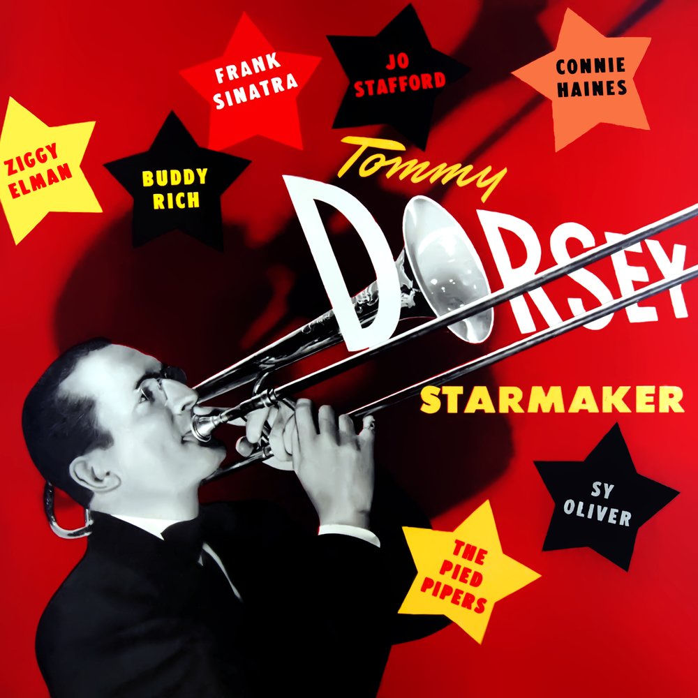 Starmaker [LP][Clear] cover