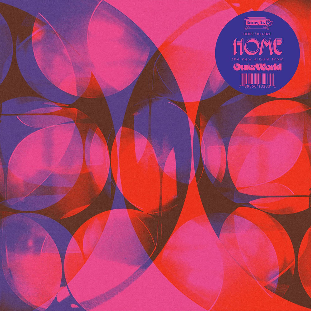 Home cover