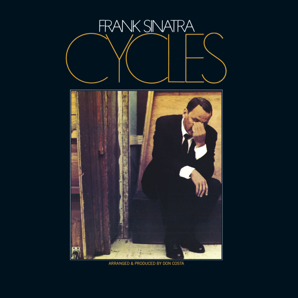 Cycles [Vinyl] cover