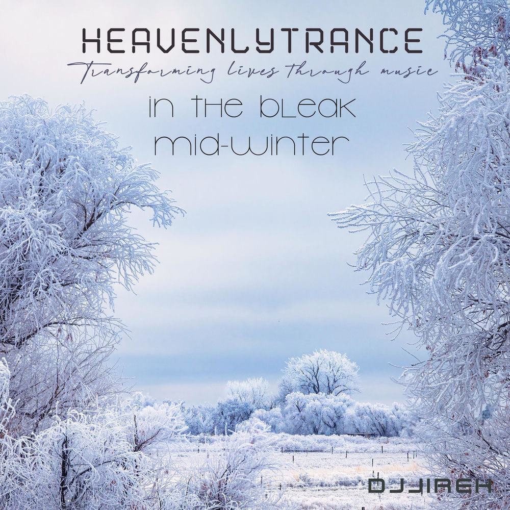 In the Bleak Mid-Winter cover
