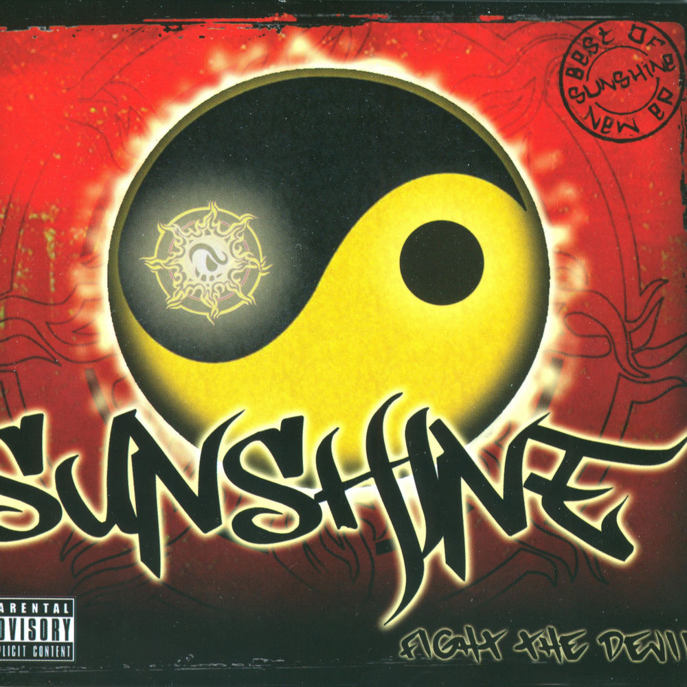 Sunshine cover