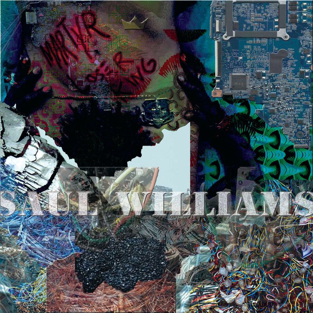 Martyrloserking cover