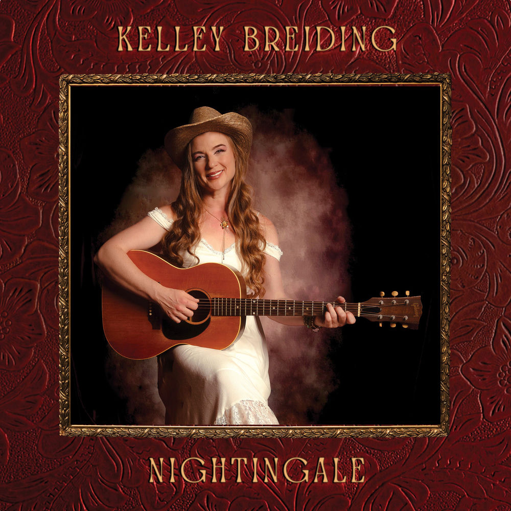 Nightingale cover
