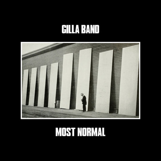 Most Normal cover