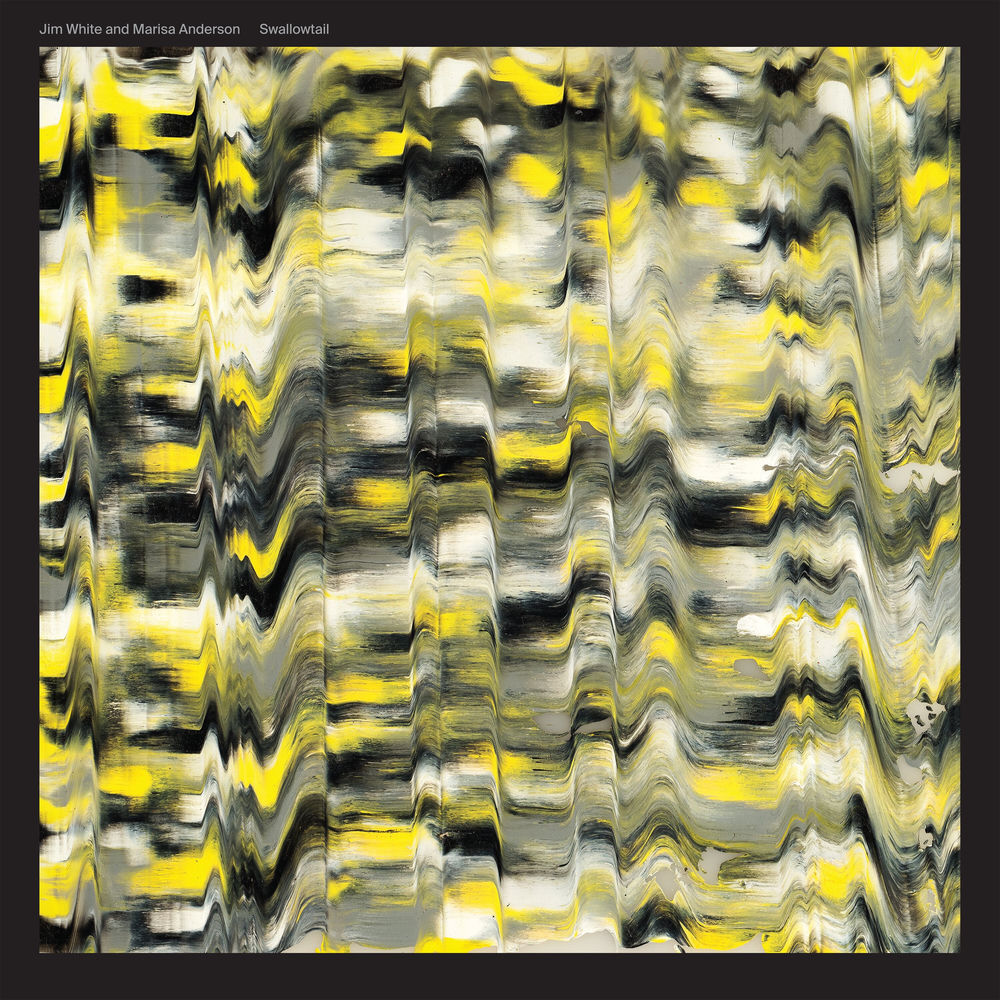 Swallowtail cover