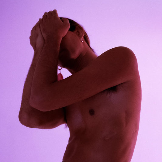 Something Like A War cover
