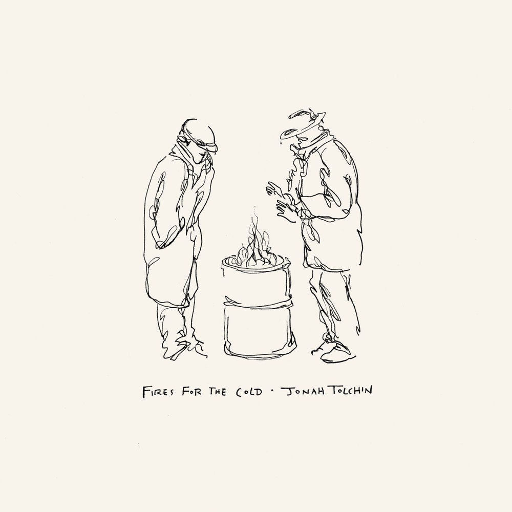 Fires for the Cold cover