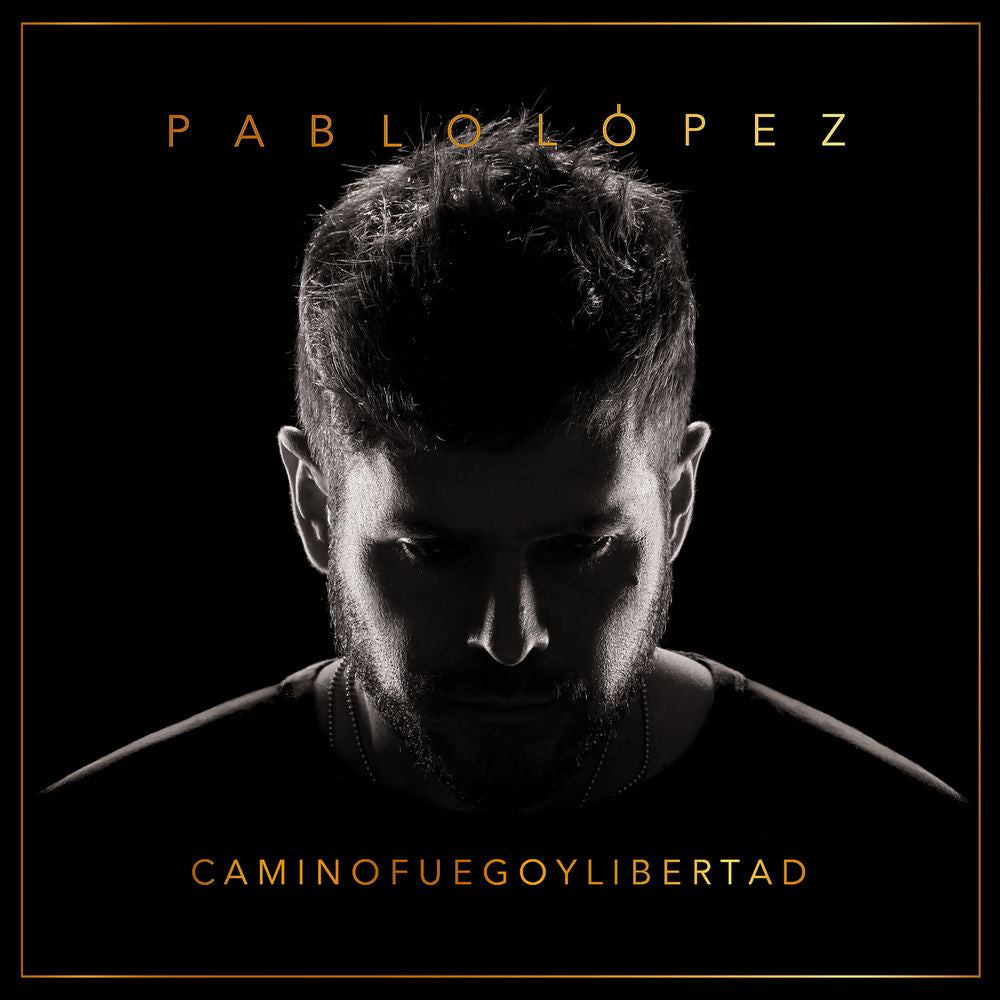 Camino, Fuego Y Libertad cover
