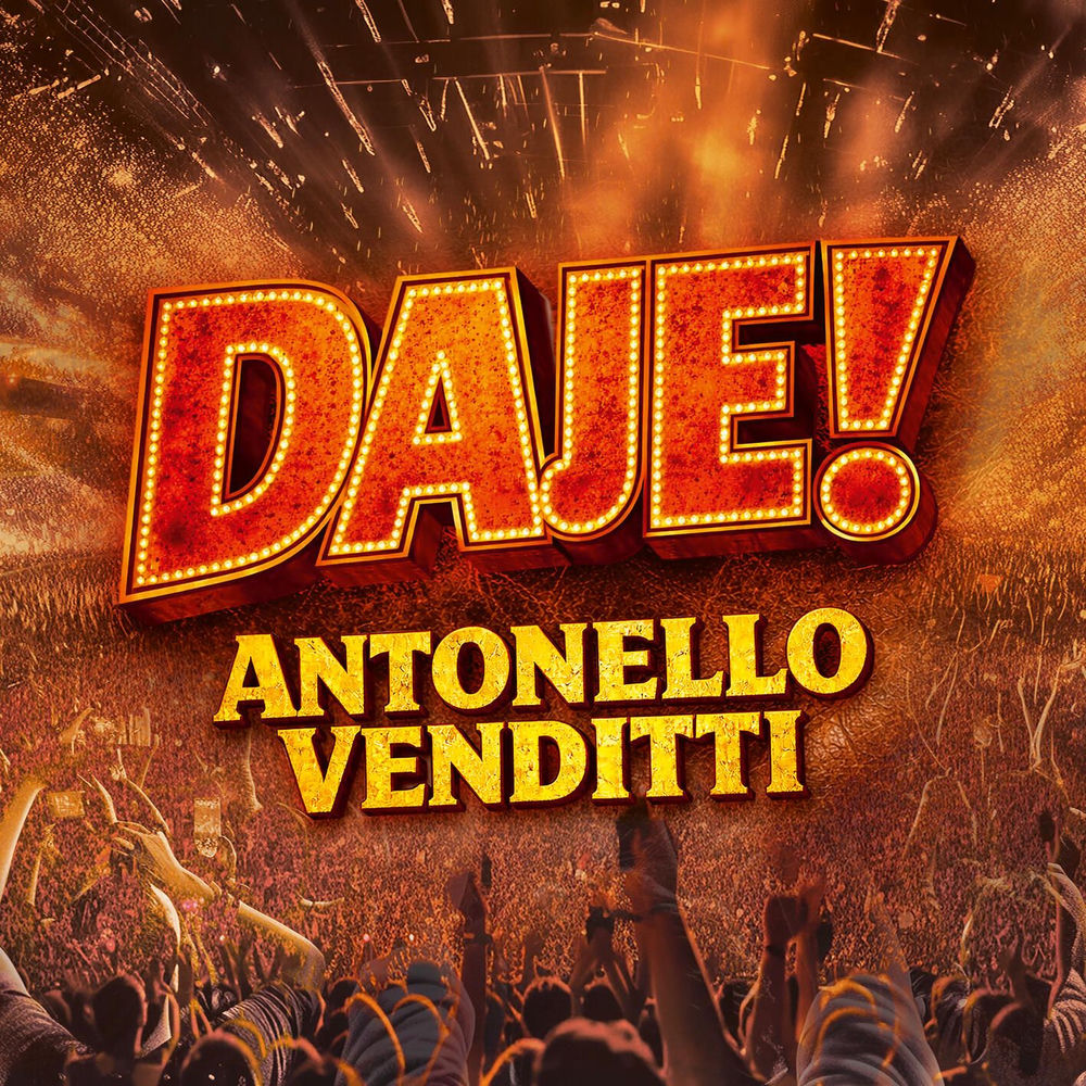 Daje cover