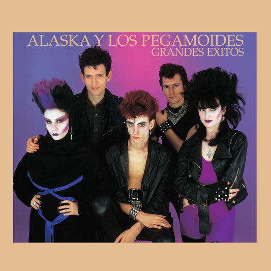 Grandes Exitos cover