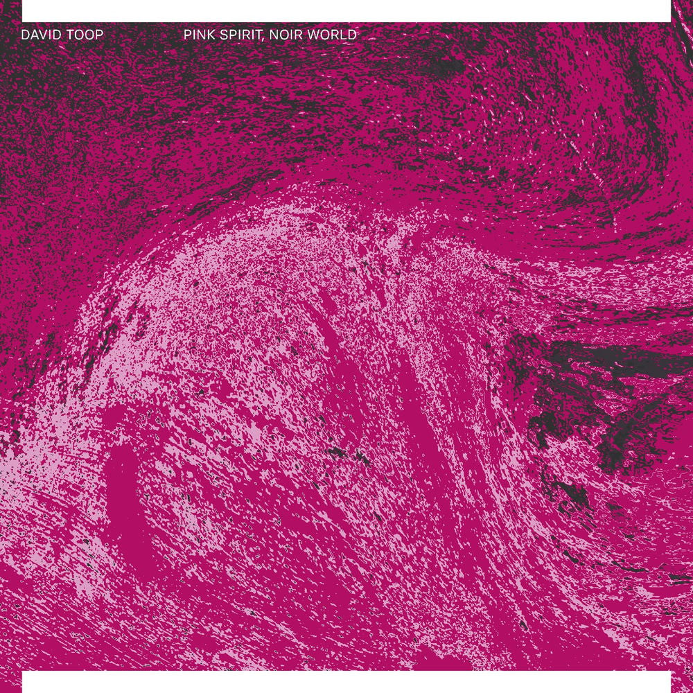 Pink Spirit, Noir World cover