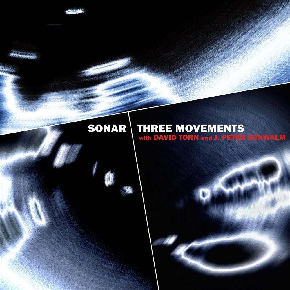 Three Movements cover