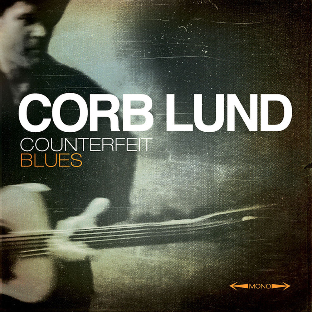 Counterfeit Blues [Vinyl + MP3] cover